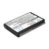 CameronSino Μπαταρία CS-SMC335SL για Samsung C3350/S5690 3.7V 1100mAh CameronSino Μπαταρία CS-SMC335SL για Samsung C3350/S5690 3.7V 1100mAh